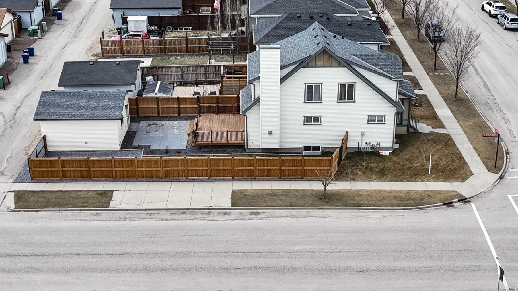 2275 Reunion Street NW