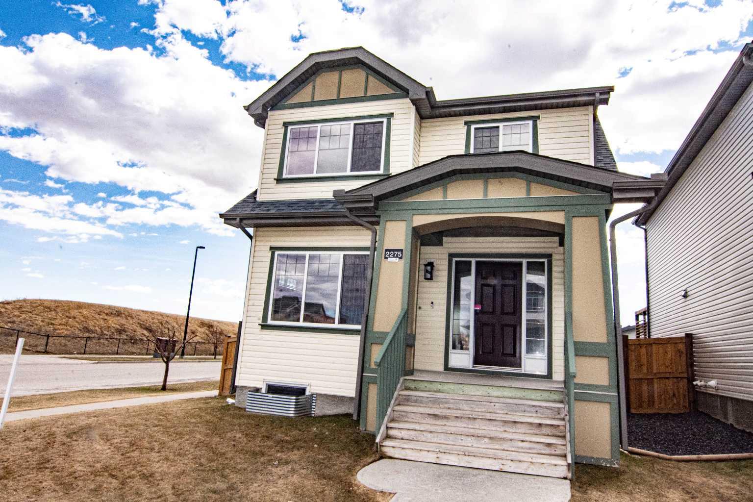 2275 Reunion Street NW