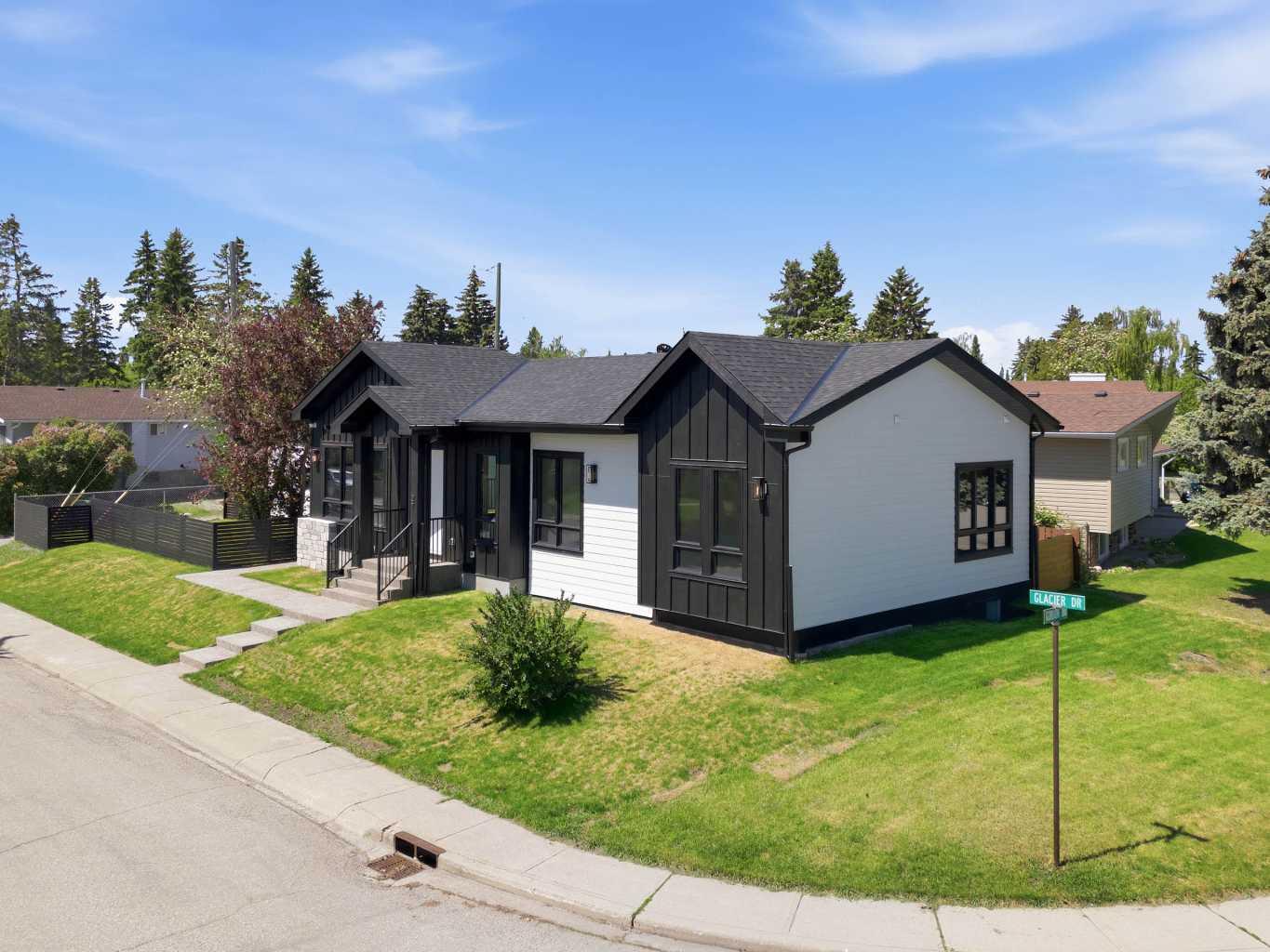 27 Glacier Drive SW