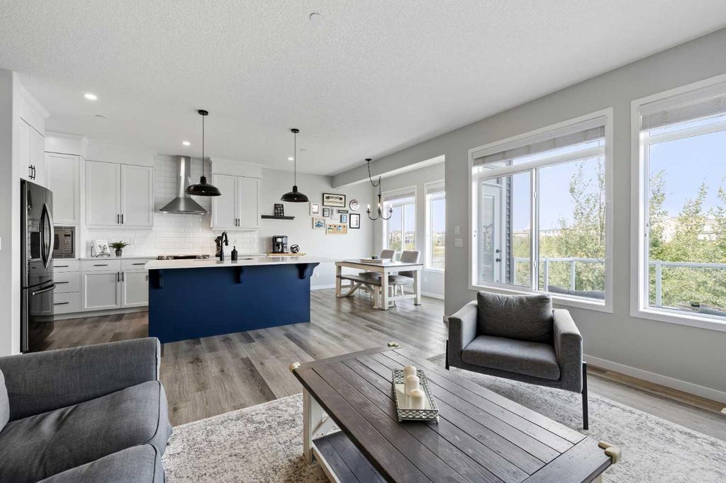Photo of 223 Howse Drive NE, Calgary, AB T3P 1K4 (MLS # A2289398)