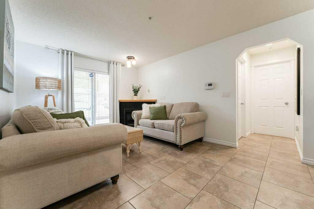 70 Panamount Drive NW 1109