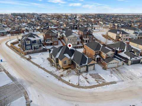 Photo of 32 Lakes Estates Circle, Strathmore, AB T1P 0B7 (MLS # A2323337)