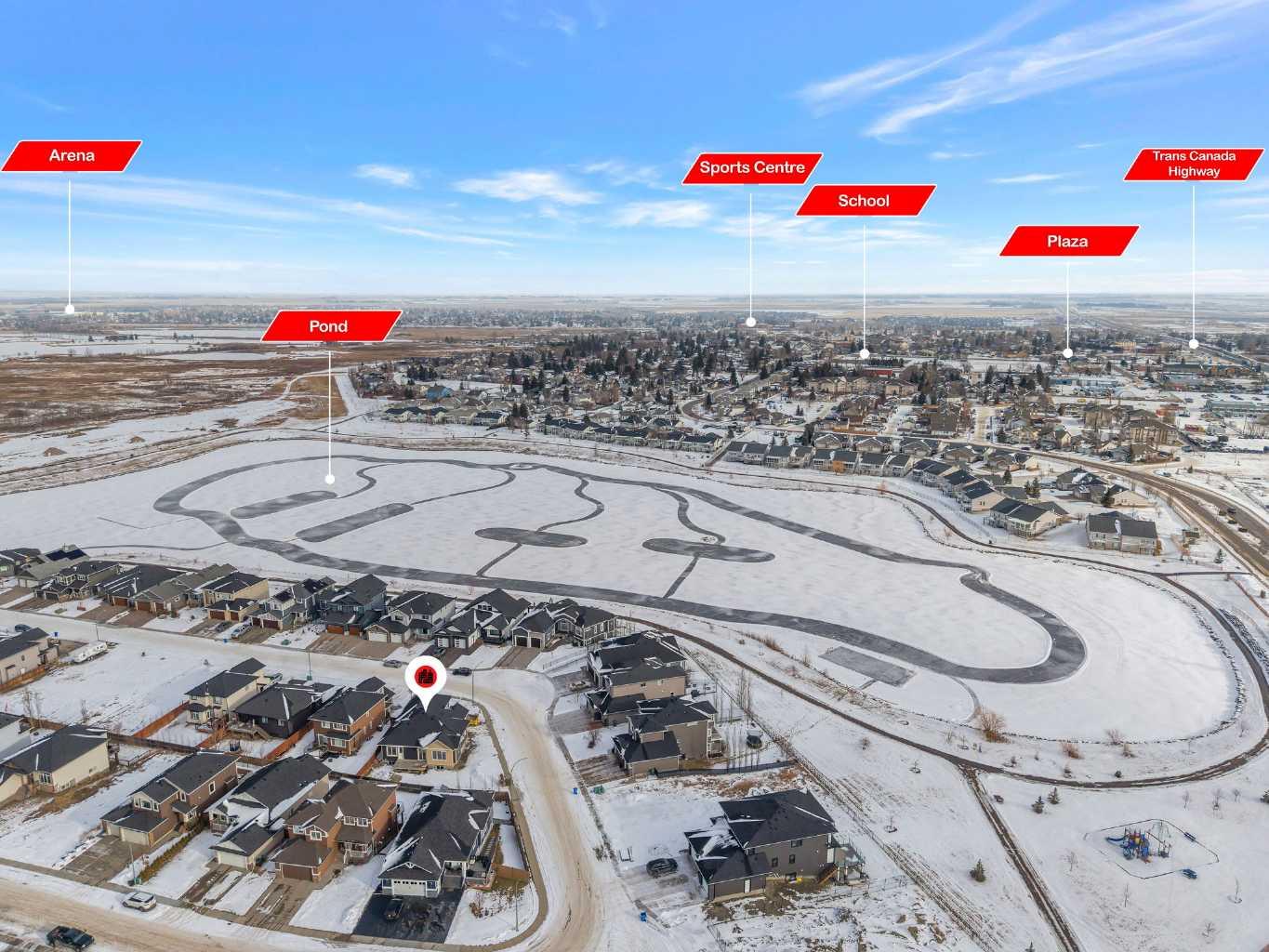 32 Lakes Estates Circle