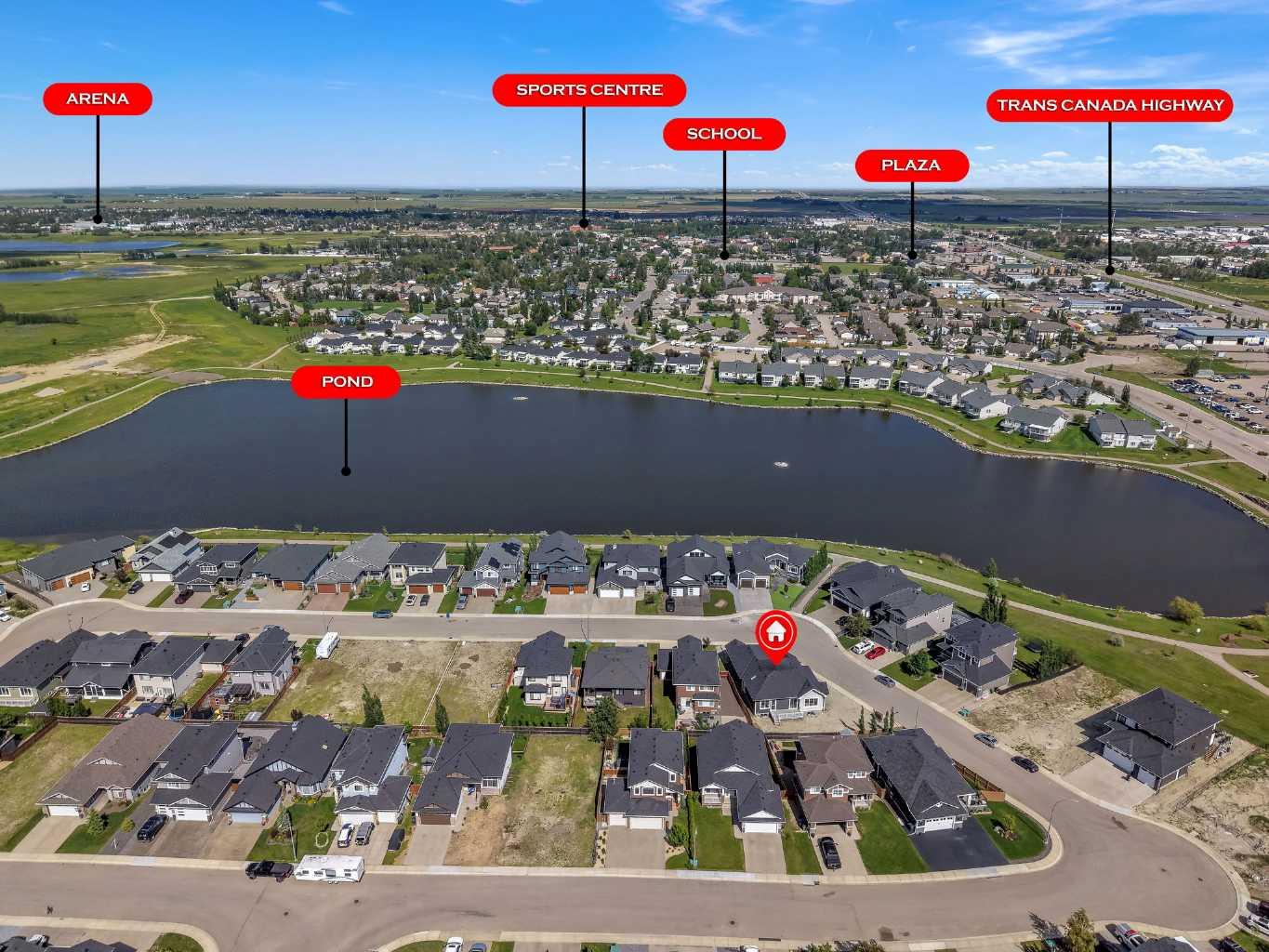 32 Lakes Estates Circle
