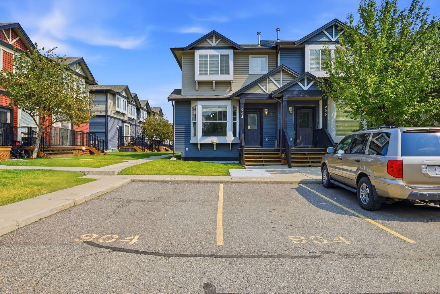 2066 Luxstone Boulevard SW 904
