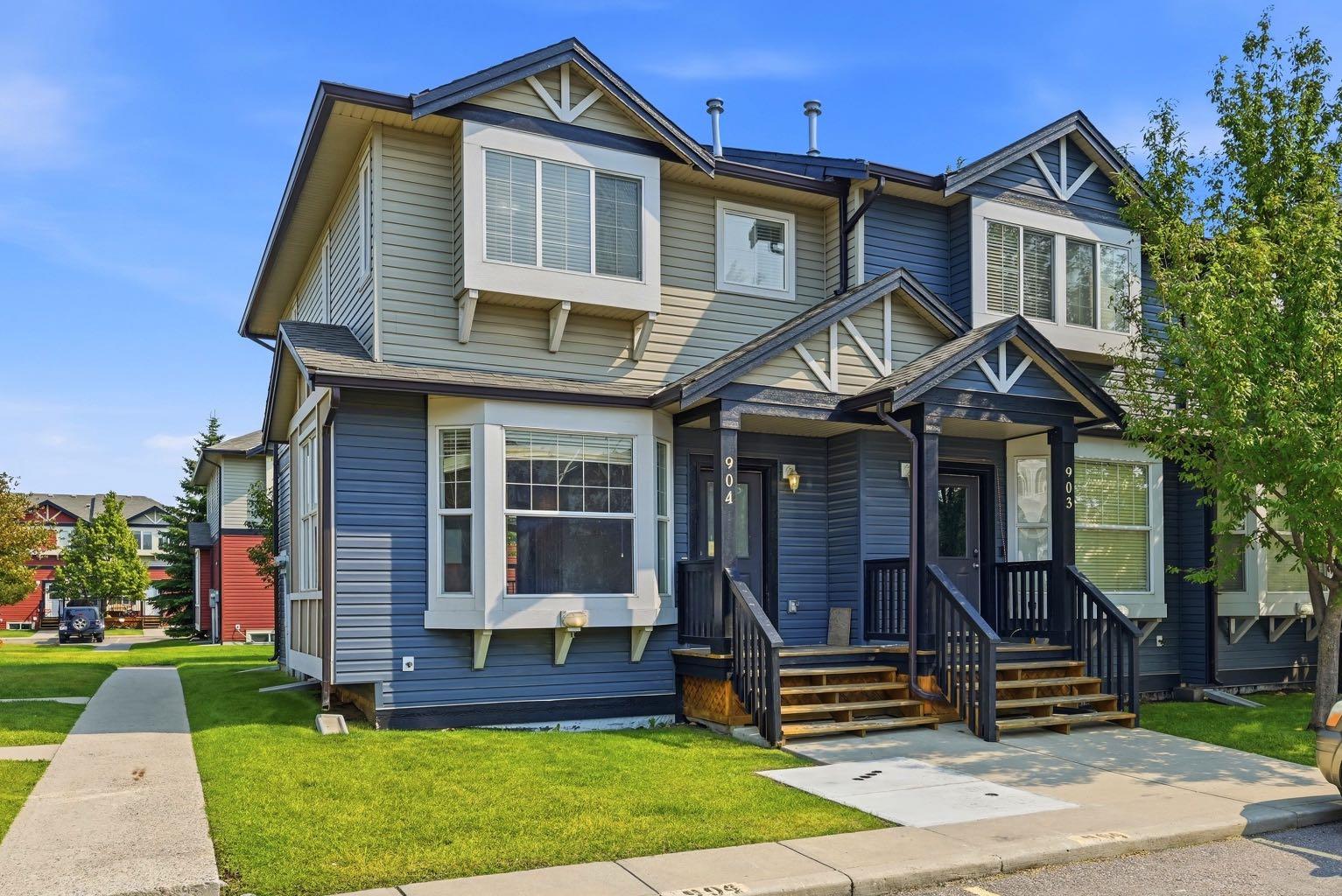 2066 Luxstone Boulevard SW 904