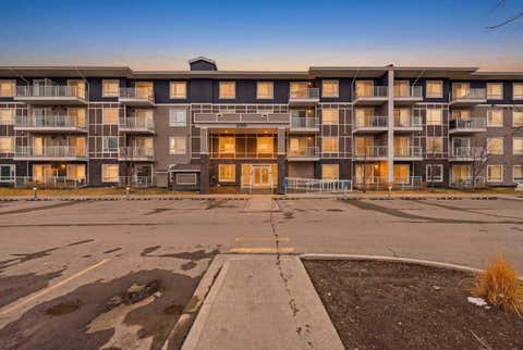 Photo of 76 Cornerstone Passage NE #2303, Calgary, AB T3N 0Y6 (MLS # A2331836)