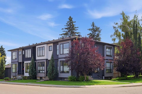 Photo of 2002 31 Street SW, Calgary, AB T3E 2N2 (MLS # A2339244)