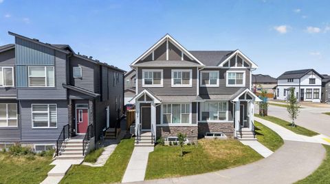 Photo of 257 Edith Green NW, Calgary, AB T3R 2G3 (MLS # A2323878)