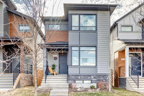 Photo of 15053 37 Street SW, Calgary, AB T2Y 0R5 (MLS # A2308755)