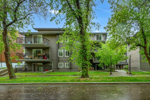 Photo of 819 4A Street NE #208, Calgary, AB T2E 3W3 (MLS # A2318335)