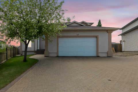 Photo of 127 Pew Lane, Fort McMurray, AB T9K 0A8 (MLS # A2340041)