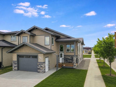 Photo of 491 Townsend Street, Red Deer, AB T4P 0Y5 (MLS # A2318851)