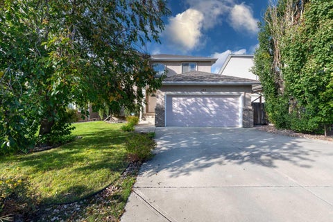 Photo of 112 Cove Crescent, Chestermere, AB T1X 1J5 (MLS # A2346120)