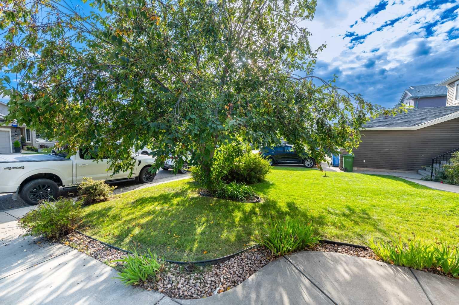 112 Cove Crescent