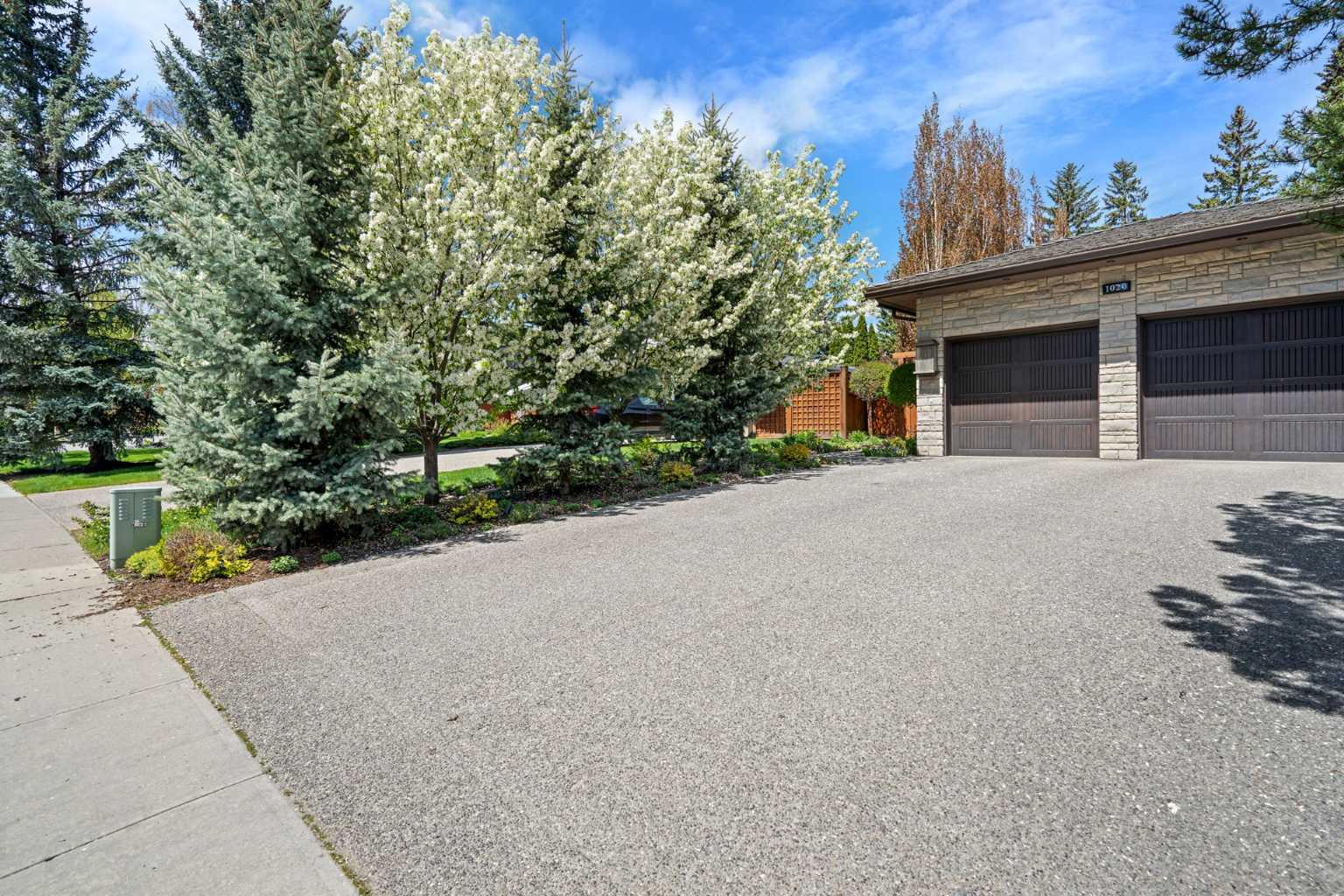1020 Bel-Aire Drive SW