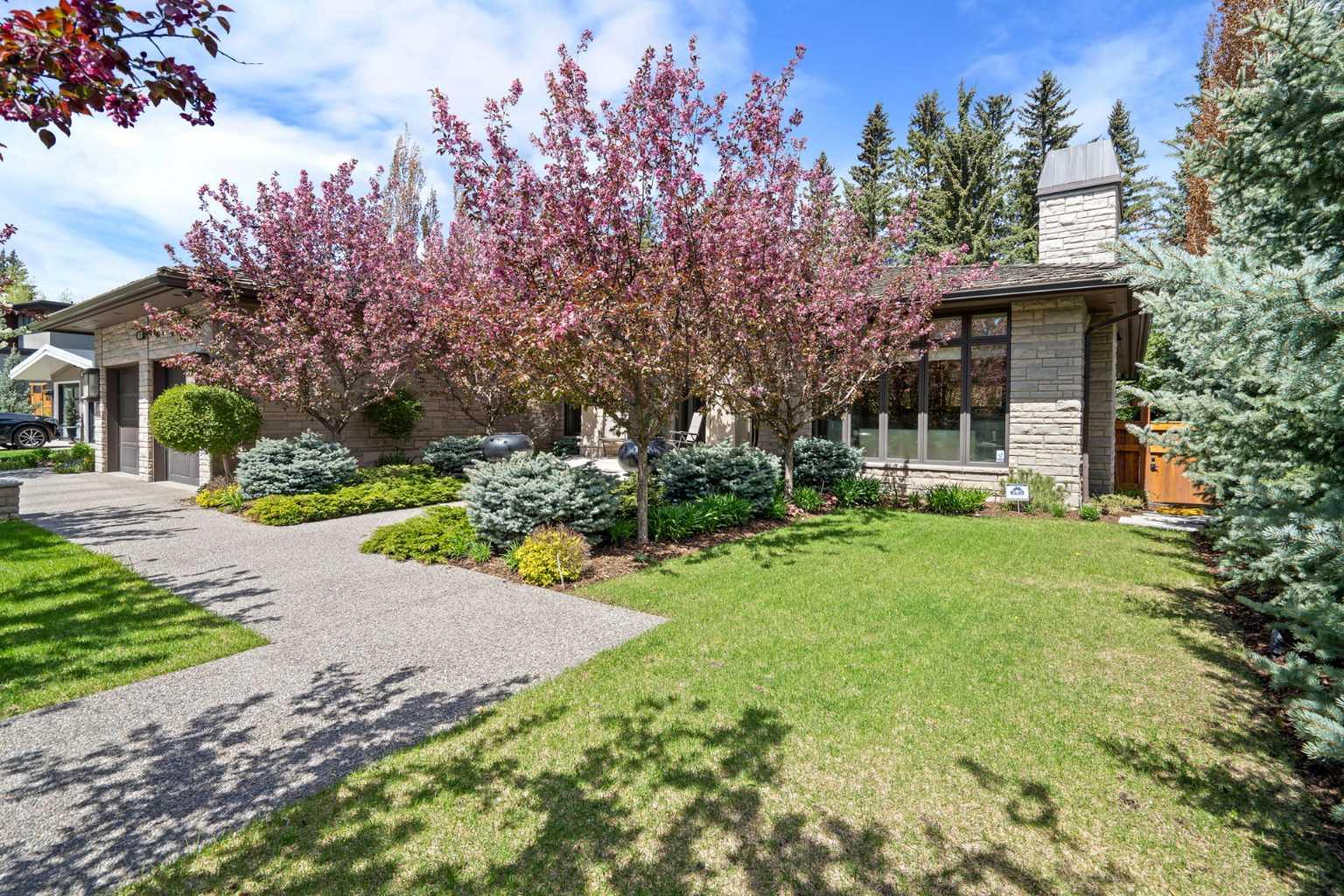 1020 Bel-Aire Drive SW