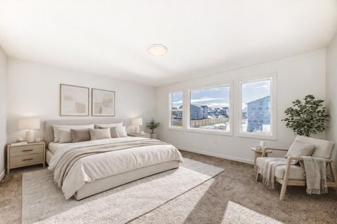 67 Creekside Path SW Calgary AB T2X 5V9