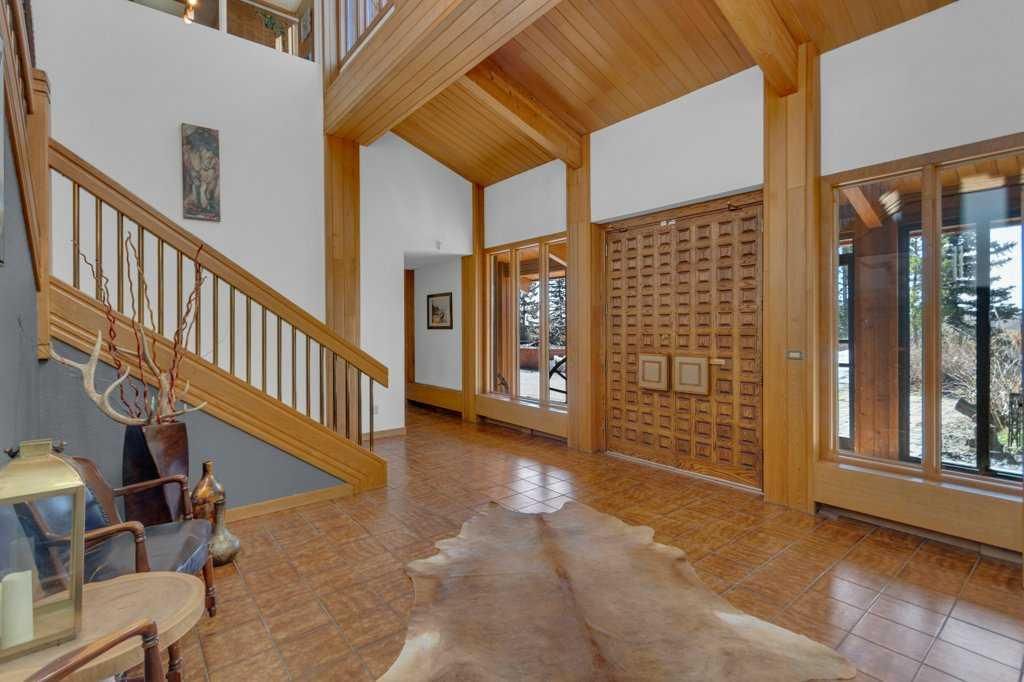 Photo of 240074 Highway 546, Rural Foothills County, AB T0L 2A0 (MLS # A2304112)