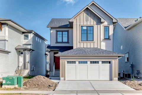 Photo of 1508 3 Street SE, High River, AB T1V 0K7 (MLS # A2352198)