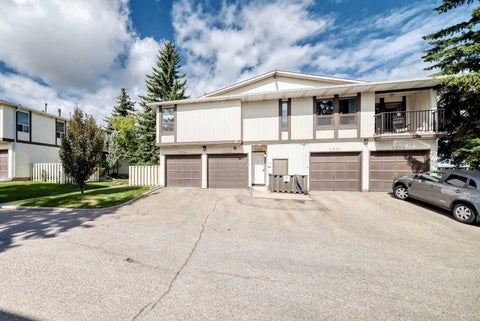 Photo of 544 Blackthorn Road NE #1204, Calgary, AB T2K 3X4 (MLS # A2344883)