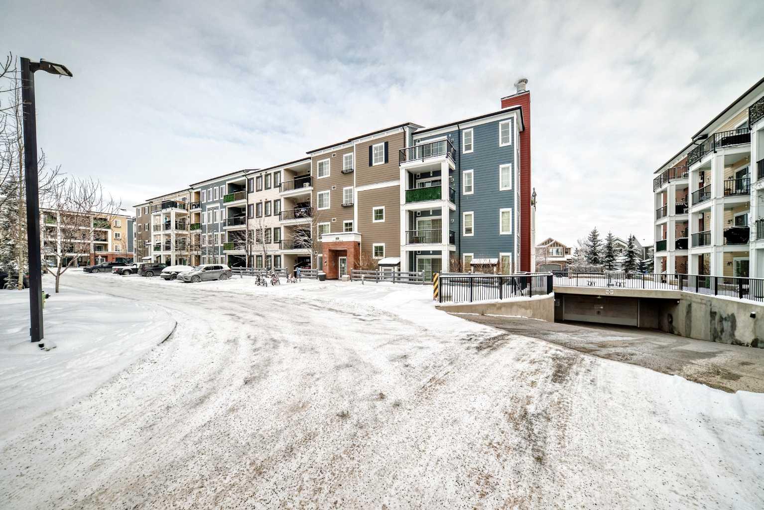 215 Legacy Boulevard SE 1308