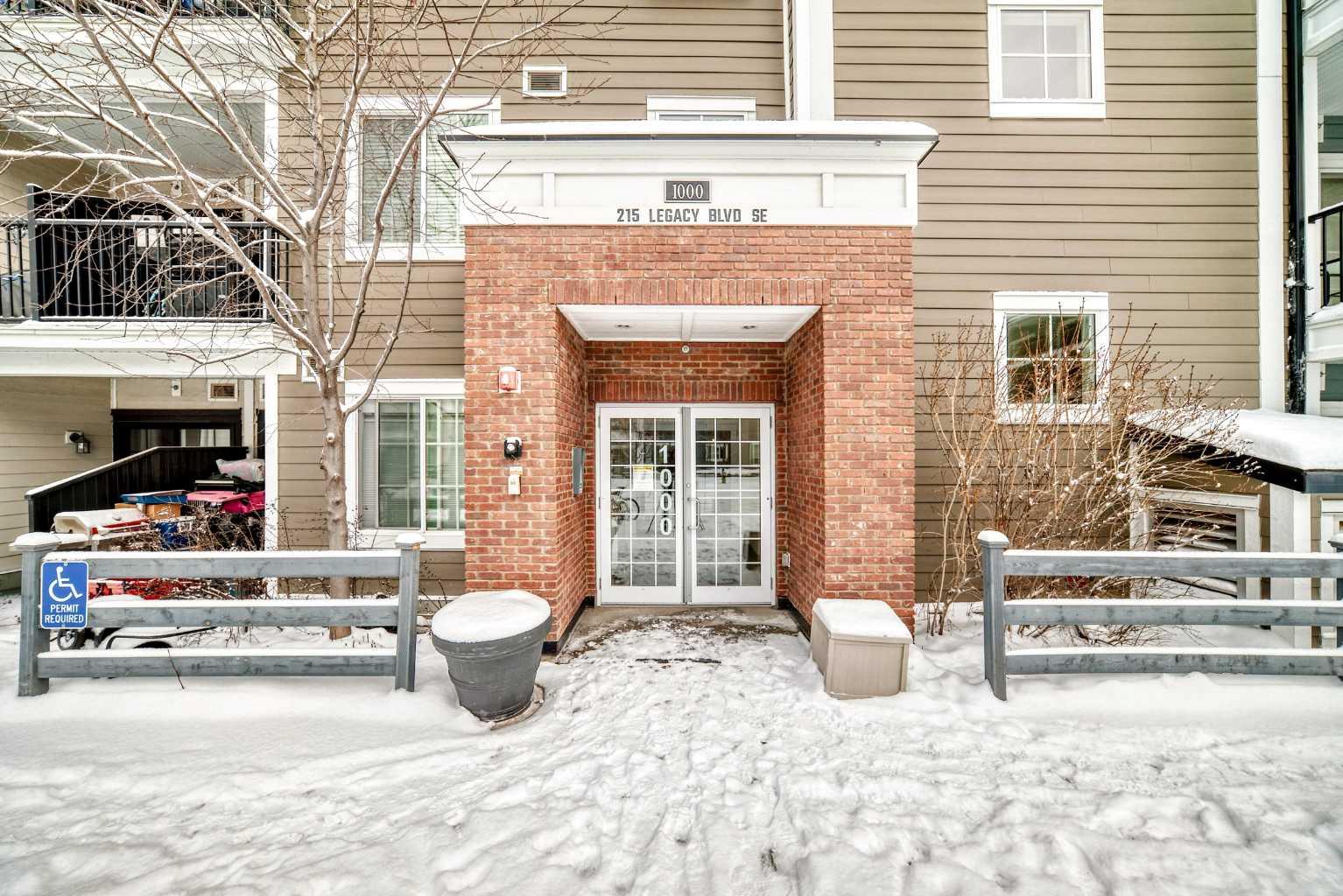 215 Legacy Boulevard SE 1308