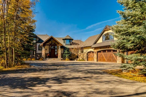 Photo of 56 Uplands Way SW, Rural Rocky View County, AB T3Z 3N5 (MLS # A2352223)