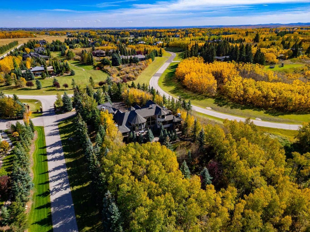 Photo of 56 Uplands Way SW, Rural Rocky View County, AB T3Z 3N5 (MLS # A2352223)