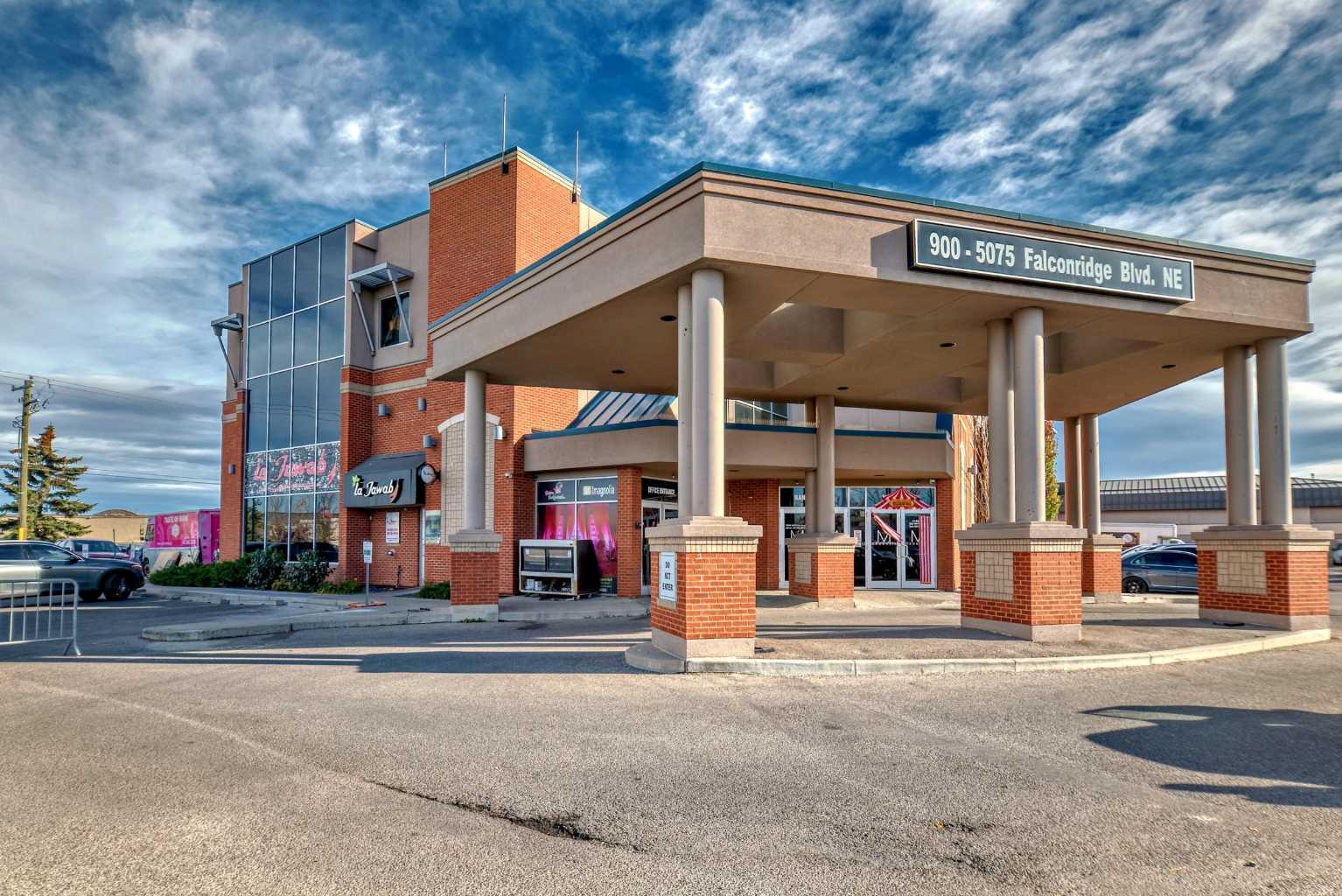 5075 Falconridge Boulevard NE 928