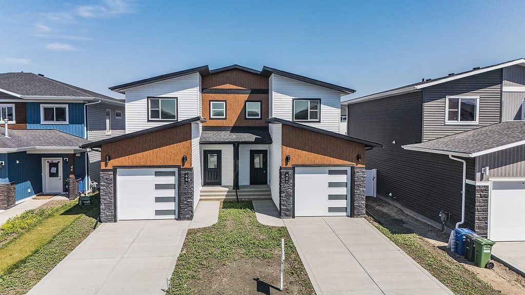 Photo of 44 Earl Close, Red Deer, AB T4S 3G6 (MLS # A2262751)