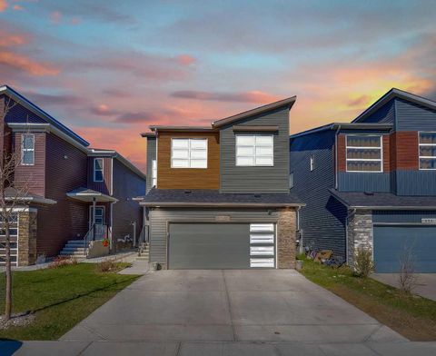 225 Cornerstone Manor NE Calgary AB T3N 1H4