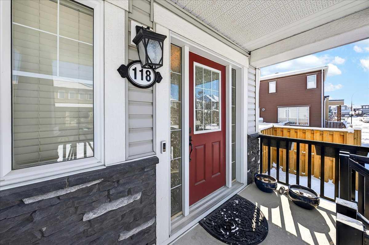 118 Cityscape Gardens NE