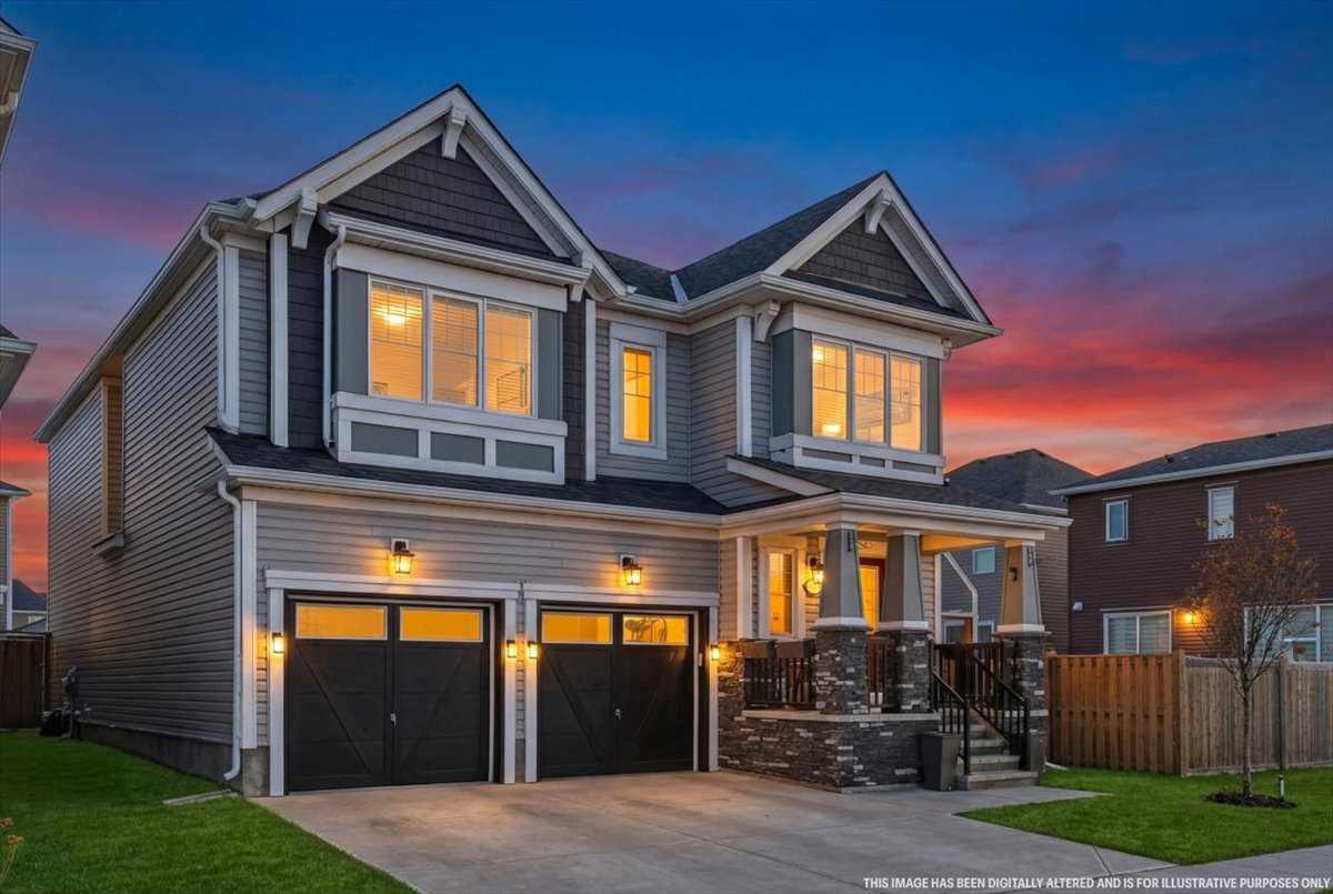 118 Cityscape Gardens NE