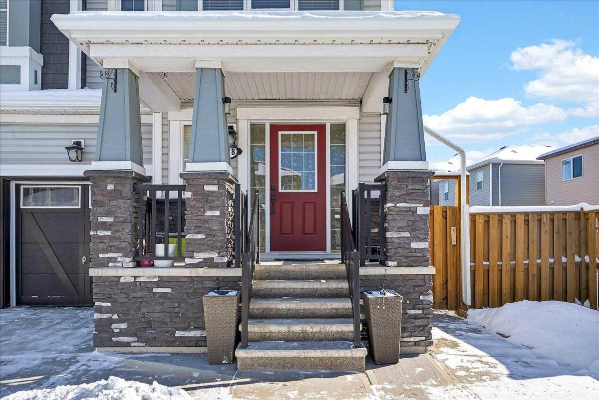 118 Cityscape Gardens NE