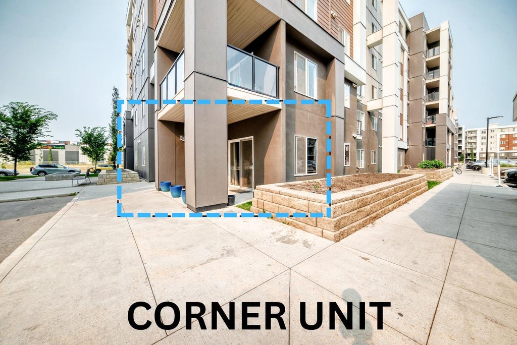 Photo of 4641 128 Avenue NE #4101, Calgary, AB T3N 1T5 (MLS # A2335925)