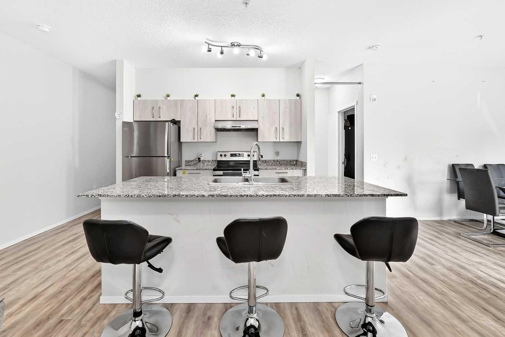 Photo of 4641 128 Avenue NE #4101, Calgary, AB T3N 1T5 (MLS # A2335925)