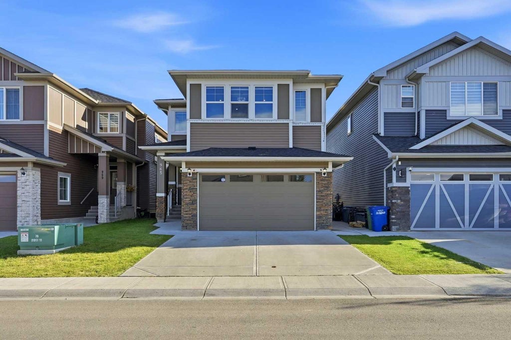 Photo of 965 Midtown Avenue SW, Airdrie, AB T4B 3C5 (MLS # A2342868)