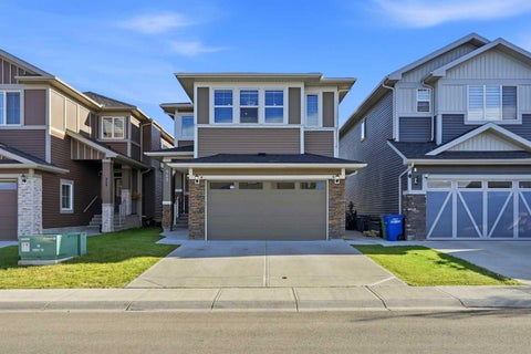 Photo of 965 Midtown Avenue SW, Airdrie, AB T4B 3C5 (MLS # A2342868)