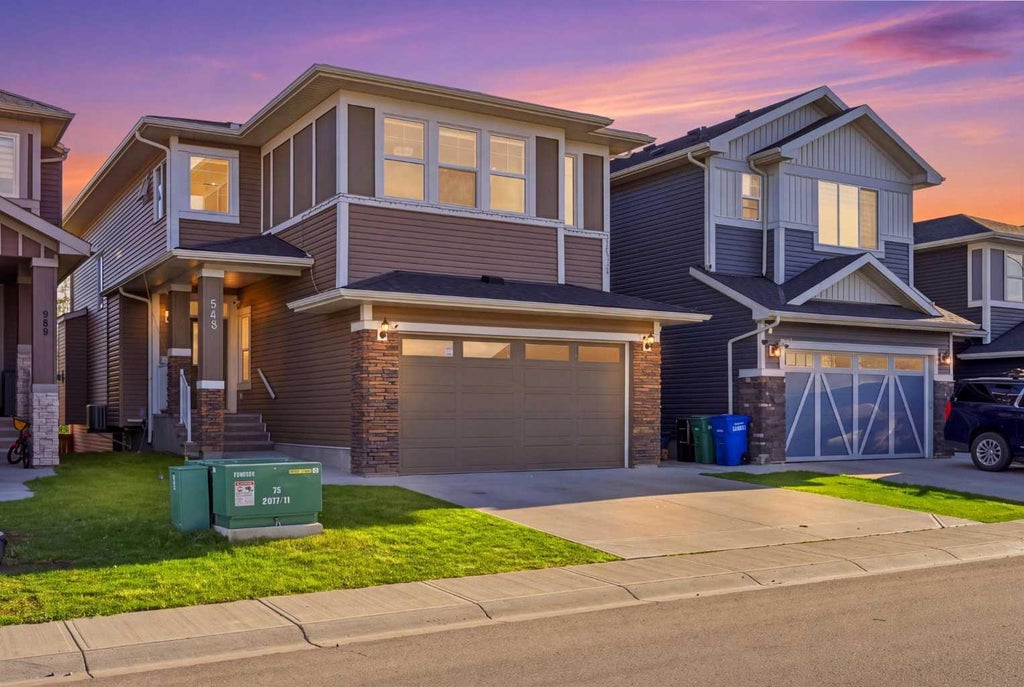 Photo of 965 Midtown Avenue SW, Airdrie, AB T4B 3C5 (MLS # A2342868)
