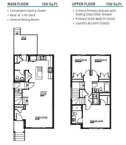 Photo of 57 Ambleton Boulevard NW, Calgary, AB T3P 2L3 (MLS # A2340962)