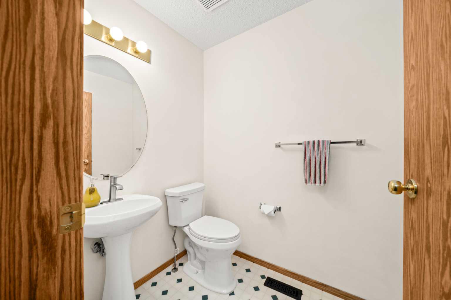 9473 Hidden Valley Drive NW