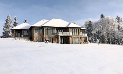 6029 Township Road 332 Rural Mountain View County AB T0M 1X0