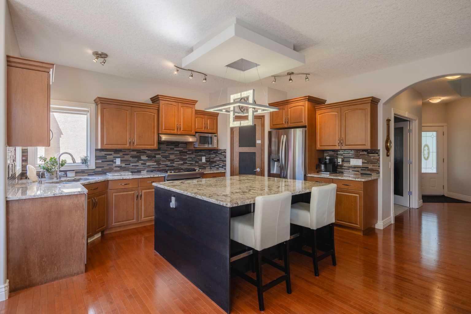 50 Evergreen Park SW