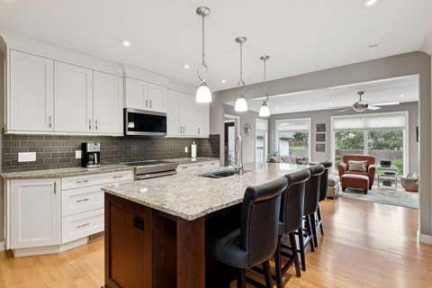 Photo of 228 Brookgreen Drive SW, Calgary, AB T2W 2T8 (MLS # A2321186)