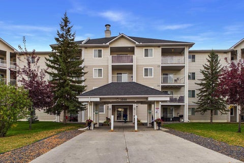 Photo of 6224 17 Avenue SE #1414, Calgary, AB T2A 7X8 (MLS # A2350867)
