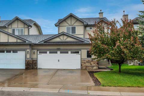 Photo of 142 Ranch Ridge Court, Strathmore, AB T1P 0A5 (MLS # A2335601)