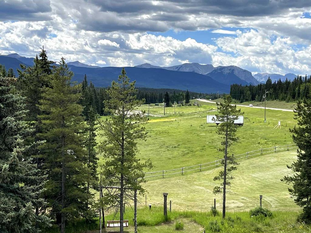 Photo of 50409A Highway 16, Rural Yellowhead County, AB T7V 1X4 (MLS # A2289853)