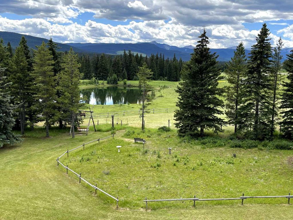 Photo of 50409A Highway 16, Rural Yellowhead County, AB T7V 1X4 (MLS # A2289853)