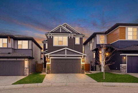 Photo of 360 Calhoun Common NE, Calgary, AB T3P 1T2 (MLS # A2349118)